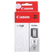 佳能（Canon） PGI-9 Clear 透明色墨盒 打印量-页 适用于iX7000、MX7600