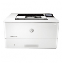 惠普（HP）LaserJet Por M405d A4黑白激光打印机 自动双面打印