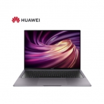 华为（HUAWEI）笔记本电脑MateBook X Pro 2019 MACHR-W19 i5-8265U/8G/512G/MX250 2G独显/无光驱/Deepin深度操作系统桌面版软件V15/13.9英寸/二年保修/包鼠