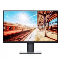 戴尔（DELL）P2719H 显示器 27英寸微边框 IPS屏