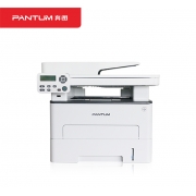 奔图（PANTUM）M7108DW 多功能黑白打印一体机