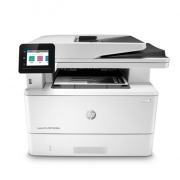 惠普(HP)LaserJet Pro MFP M429fdw 黑白多功能一体机