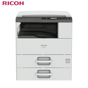 理光（Ricoh）M 2700 A3黑白数码复合机 （主机+盖板+双纸盒）