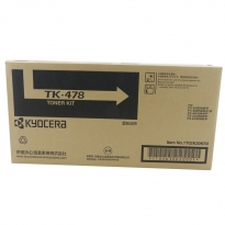 京瓷（kyocera） TK-478 墨粉 适用于FS-6025MFP/6030MFP