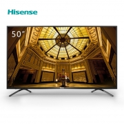 海信（Hisense） HZ50H55 50英寸超高清4K智能平板电视