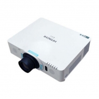 日立（Hitachi） 投影仪HCP-D767U（工程机）含镜头/无线同屏器(CS-100）