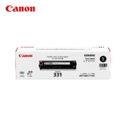 佳能（Canon） CRG-331 BK 黑色硒鼓 适用于LBP7110Cw/LBP7100Cn/iC MF8280Cw/iC MF8250Cn