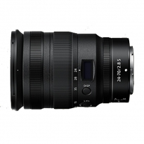 尼康（Nikon）微单镜头Z 24-70mm f/2.8S