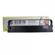 科思特(KST) 色带架 NX-500/BP650K 专业装（黄包） 适用于联想DP515K/DP505/DP518/DP515KII/DP521 黑色