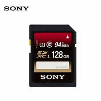 索尼（SONY）SF-G1UX2 SD卡128G