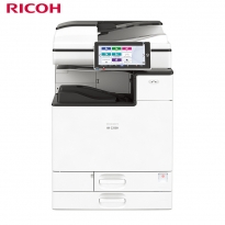 理光（Ricoh）IM C2500 A3彩色数码复合机 标配主机 双纸盒 输稿器