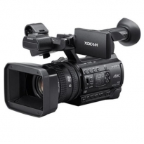 索尼（SONY）PXW-Z150 专业摄像机 含原装备用电池