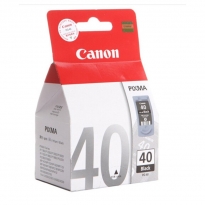 佳能（Canon）PG-40黑色墨盒 适用iP1180/MP198/MX318/MX308