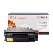 天威 （PrintRite）CF280A 黑色硒鼓 行业装新版 适用惠普打印机硒鼓带芯片 适用 HP LaserJet Pro 400 M401n/M401a/M401d/M401dn/ 单支装 2700页打印量
