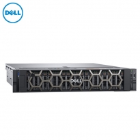 戴尔（DELL）PowerEdge R740服务器 2*英特尔至强银牌 4208/2*32GB/6*2.4TB 10K RPM SAS /H740P/2*750W/ReadyRails 滑动导轨/3年 ProSupport和关键任务: (7x24) 4小时上门服务