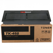 京瓷 Kyocera 墨粉 TK-458 适用于TASKalfa220/221