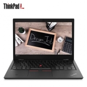 联想/Lenovo ThinkPad L390-17 13.3寸笔记本电脑 ThinkPad L390-17 Intel酷睿I5-8265U8G 256G