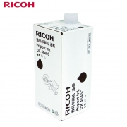 理光（Ricoh）DX4640C(1000cc/瓶）黑油墨 适用于DX4640PD
