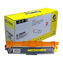 科思特TN-285 281粉盒 适用兄弟打印机 HL3150CN DCP9020 MFC9340 TN285  黄色