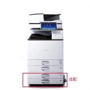 理光(RICOH) MP 2555SP 黑白复合机 A3幅面（标配含双面输稿器 DF3100）