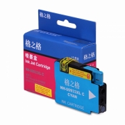 格之格NH-00933XLC墨盒14ml蓝 适用于HP Officejet 6100/6600/6700/7110/7610/7612/7510/7512