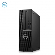 戴尔（DELL）Precision T3430升级版T3431服务器i5-9500/8GB/256GB+2TB/NVIDIA Quadro P400, 2GB/键鼠/3年\\\