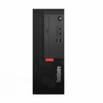 联想（Lenovo）ThinkCentre M720e-A009一体式计算机I5-9500/4G/1TB/无光驱/Windows 10 Home 64bit/21.5寸/主机六年保修服务