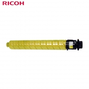 理光 IM C2500H 复合机墨粉 黄色 1支装 适用于设备IM C2000/C2500