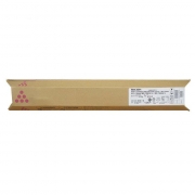 理光（RICOH）MPC5501C/C5000C型红色碳粉盒 印量约18000页