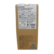 理光（Ricoh）MPC7501C 蓝色碳粉盒1支装 适用MP C7501