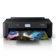 爱普生（EPSON） XP-15080 彩色喷墨相片打印机	A3+幅面 单打机 标配有线无线打印功能+自动双面打印 9张/分钟 代替SP1390