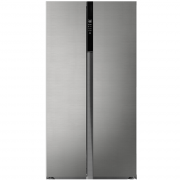 美的（Midea） BCD-525WKPZM(E) 电冰箱 525升 变频 双开门
