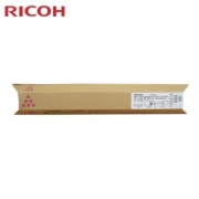 理光（Ricoh）MPC3501C 红色碳粉盒 15000页打印量 适用于MPC3001/C3501/C2800/C3300 单只装