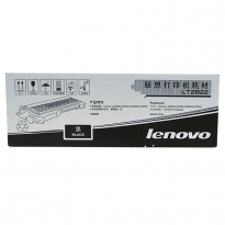 联想（Lenovo）LT2822墨粉盒 适用于LJ2200 2200L 2250 2250N打印机 1500页