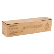 东芝（TOSHIBA）T-5018CM 原装碳粉墨粉盒 适用2518A/3018A/3518A等机型 PS-ZT5018CM 黑粉（低容）
