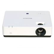 索尼（SONY）VPL-EX575投影仪 1024x768分辨率/4200流明/12000：1对比度