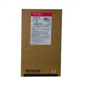 爱普生（EPSON） P9080 P8080 P7080高容量原装墨盒(700ML) T8063鲜洋红色