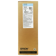 爱普生（EPSON）P9080 P8080 P7080原装墨盒高容量(700ML) T8065淡青色