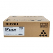 理光（Ricoh）SP 330L型 一体式墨粉盒1支装 适用于SP 330DN/330SN/330SFN
