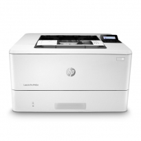 惠普（HP）LaserJet Pro M305d A4黑白激光打印机 35页/分钟 自动双面打印 适用耗材：CF277A