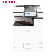 理光（Ricoh）IMC4500标配 A3彩色多功能数码复合机