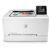 惠普(HP)Colour LaserJet Pro M254dw A4 彩色激光打印机