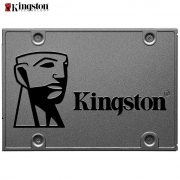 金士顿（Kingston）A400笔记本台式机 SATA3固态硬盘