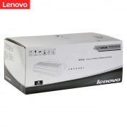 联想（Lenovo）LT4636H高容墨粉 适用于LJ3600D/LJ3650DN/M7900DNF打印机 8000页