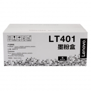 联想（Lenovo）LT401墨粉 适用于LJ4000D LJ4000DN LJ5000DN M8650DN M8950DN打印机 3000页