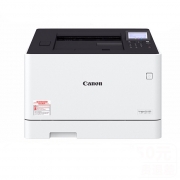 佳能（Canon）A4彩色激光打印机imageCLASS LBP663CDN  原厂1年上门