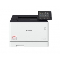 佳能（Canon）A4彩色激光打印机imageCLASS LBP664CX 原厂1年上门