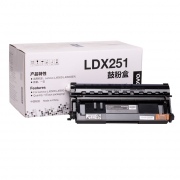 联想（Lenovo）LDX251鼓 适用于LJ6500/LJ6600打印机 10000页