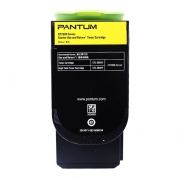 奔图（PANTUM）CTL-300HY 原装黄色大容量粉盒适用于（CP2300DN/CP2506DN PLUS/CM7105DN）