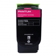 奔图（PANTUM）CTL-300M原装粉盒 适用机型：CP2506DN plus&CM7105DN系列 红色粉盒 容量：1400页